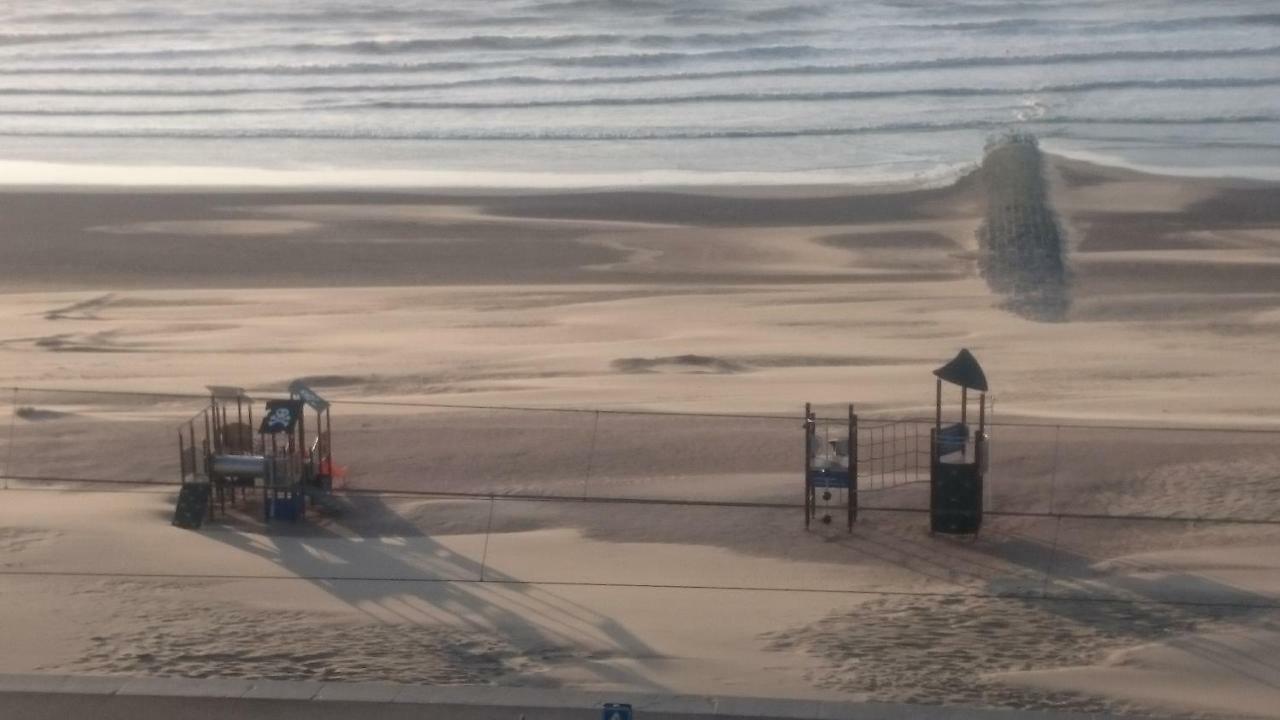 'de Strandwandeling' Near Appartement *