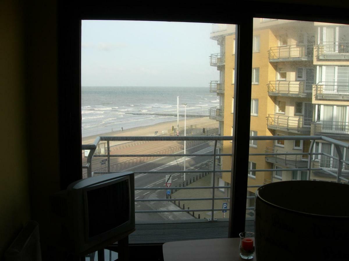 'de Strandwandeling' Near Appartement *