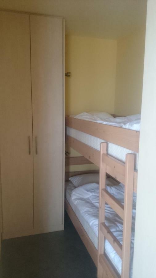 Appartement 'de Strandwandeling' Near *